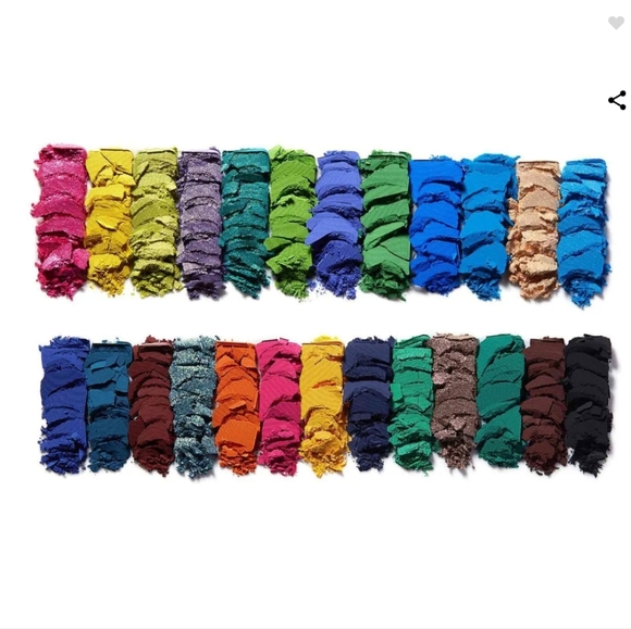 Anastasia Beverly Hills Volume 2 Palette - Picture 15 of 16